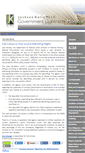Mobile Screenshot of govtcontractsmonitor.jacksonkelly.com